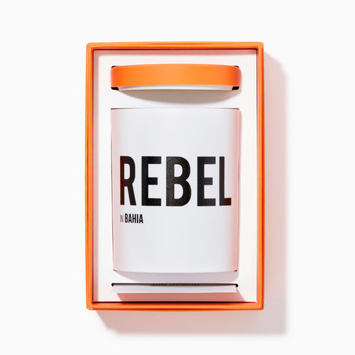NOMAD NOE Rebel In Bahia Candle