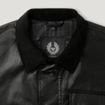 BELSTAFF Incline Jacket in Black