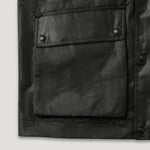 BELSTAFF Incline Jacket in Black