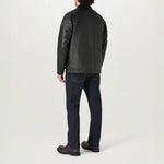 BELSTAFF Incline Jacket in Black