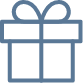 Free Gift Wrapping
