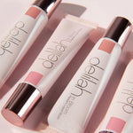 DELILAH In Bloom Radiant Liquid Blush in Sweet Pea