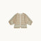 M.A.B.E Jaci Print Jacket in Multi