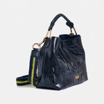 ESSENTIEL ANTWERP Jhossi Bag in Navy