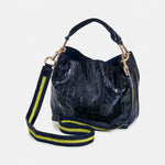 ESSENTIEL ANTWERP Jhossi Bag in Navy