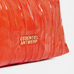 ESSENTIEL ANTWERP Jhossi Bag in Orange Brulee