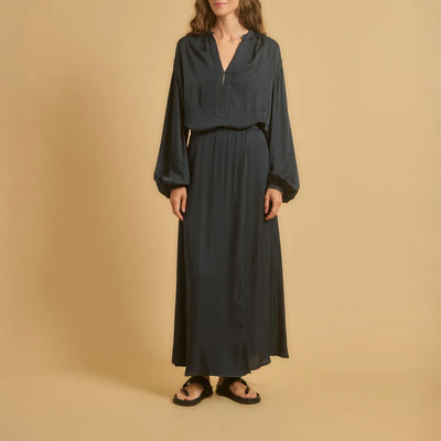 DIEGA Joko Skirt in Taupe