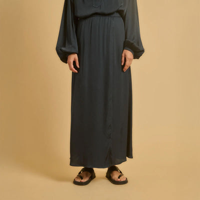 DIEGA Joko Skirt in Taupe