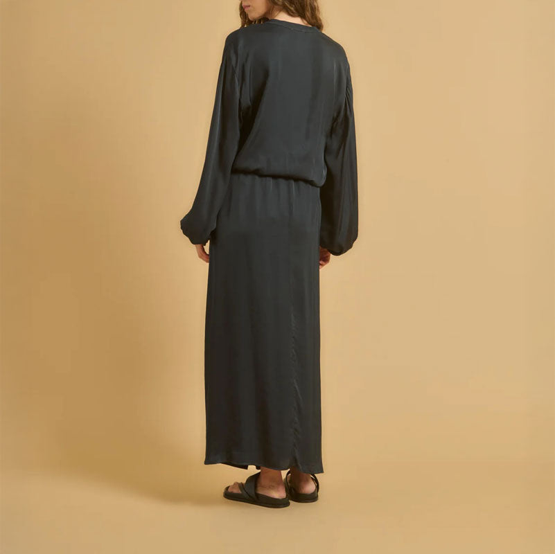 DIEGA Joko Skirt in Taupe
