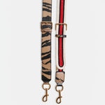 ESSENTIEL ANTWERP Joliath Shopper with Badges in Black