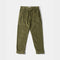 EDMMOND STUDIOS Jorge Pant in Plain Khaki