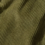 EDMMOND STUDIOS Jorge Pant in Plain Khaki