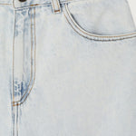 AMERICAN VINTAGE Joybird 5 Pocket Boyfriend Jeans in Winter Bleached