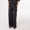 SACRECOEUR Jean Trousers in Black