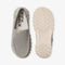 KICKBACK Couch Classic Woven Canvas Shoes in Rocket Grey