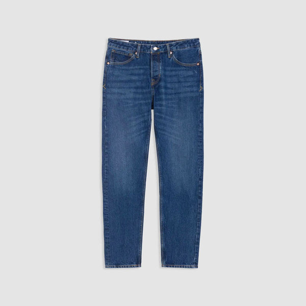 KINGS OF INDIGO Jerrick Jeans in Stanley Mid Used