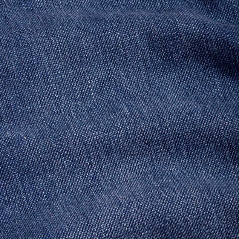 KINGS OF INDIGO Jerrick Jeans in Stanley Mid Used