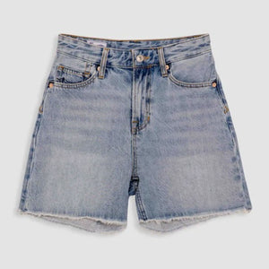 Liora Shorts in Blue Reef Super Light Used