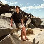 ARCHIES Arch Support Flip Flops in Olive