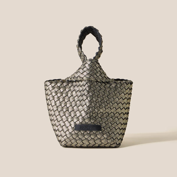 NAGHEDI Kyoto Clutch  in Etoile