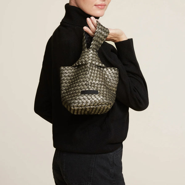 NAGHEDI Kyoto Clutch  in Etoile