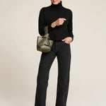 NAGHEDI Kyoto Clutch  in Etoile