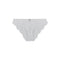 AUBADE Flowermania Italian Brief in White