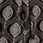 TRAFFIC PEOPLE Anarchy Skirt in Black