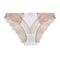 AUBADE Hypnolove Italian Brief in Gold Feather