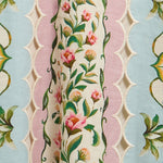 BARBOUR x FARM RIO Petal Dress in Cream Spring Petal Flower