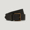 BELSTAFF Ledger Belt in Black