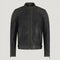 BELSTAFF Legacy Outlaw Jacket in Antique Black