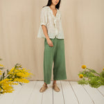 BONTE Lenny Shirt in Clover