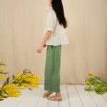 BONTE Lenny Shirt in Clover