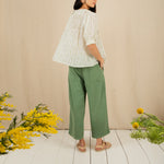 BONTE Lenny Shirt in Clover