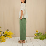 BONTE Lenny Shirt in Clover