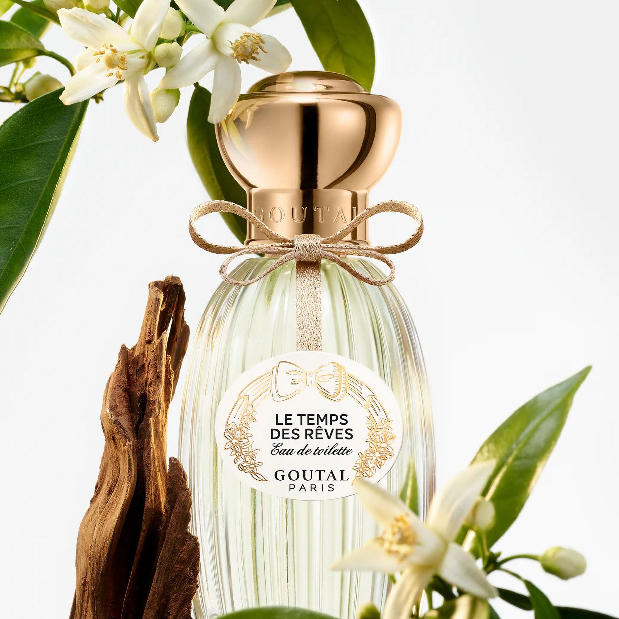 GOUTAL Le Temps Des Rêves Fem Eau de Toilette | Collen & Clare