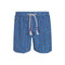 MC2 SAINT BARTH Lighting 70 Swimshorts in Geo Kaleidos