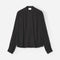 PROJECT AJ117 Liva 199 Shirt in Black