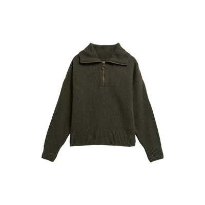 New BARBOUR