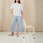 BONTE Loane Shirt in Delft