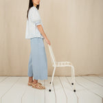 BONTE Loane Shirt in Delft