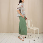 BONTE Loane Shirt in Multi
