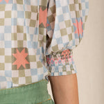 BONTE Loane Shirt in Multi