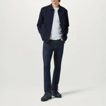 BELSTAFF Longton Jean in Indigo