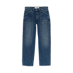 FIVE Lourdes Jeans in Medium Blue