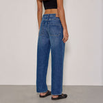 FIVE Lourdes Jeans in Medium Blue
