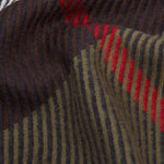 BARBOUR Blair Tartan Scarf in Classic Tartan