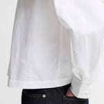 BARBOUR Willowmere Shirt in White