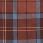BARBOUR x Farm Rio Allamanda Skirt in Tropical Tea